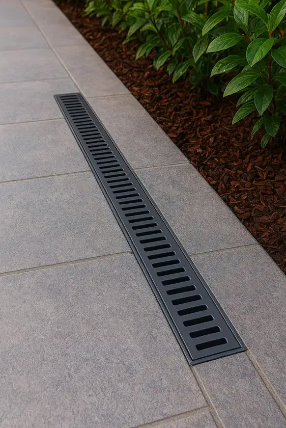 کفشور + گاتر سبک و‌ مقاوم عرض ۱۰ انتخاب مهندسی|مصالح و تجهیزات ساختمان|شیراز, فرهنگ شهر|دیوار