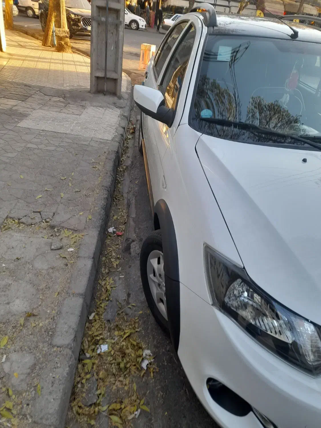 خودروی کوییک R1402|خودرو سواری و وانت|اهر, |دیوار