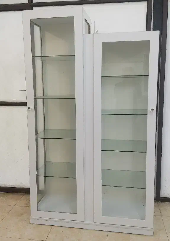 آینه کنسول ام دی اف|بوفه، ویترین، کنسول|تالش, هشتپر|دیوار