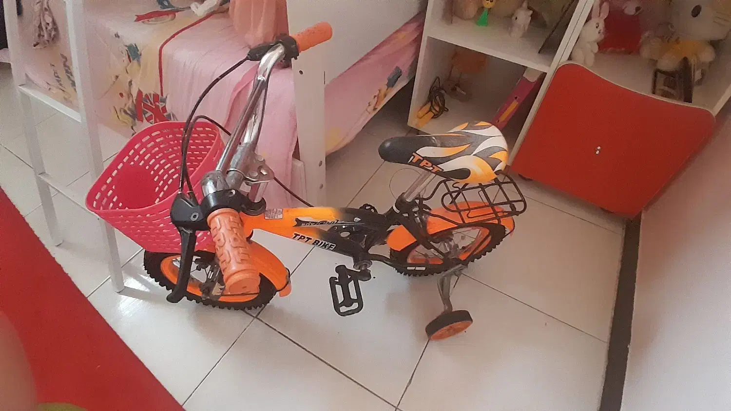 دوچرخه|دوچرخه، اسکیت، اسکوتر|تهران, افسریه شمالی|دیوار