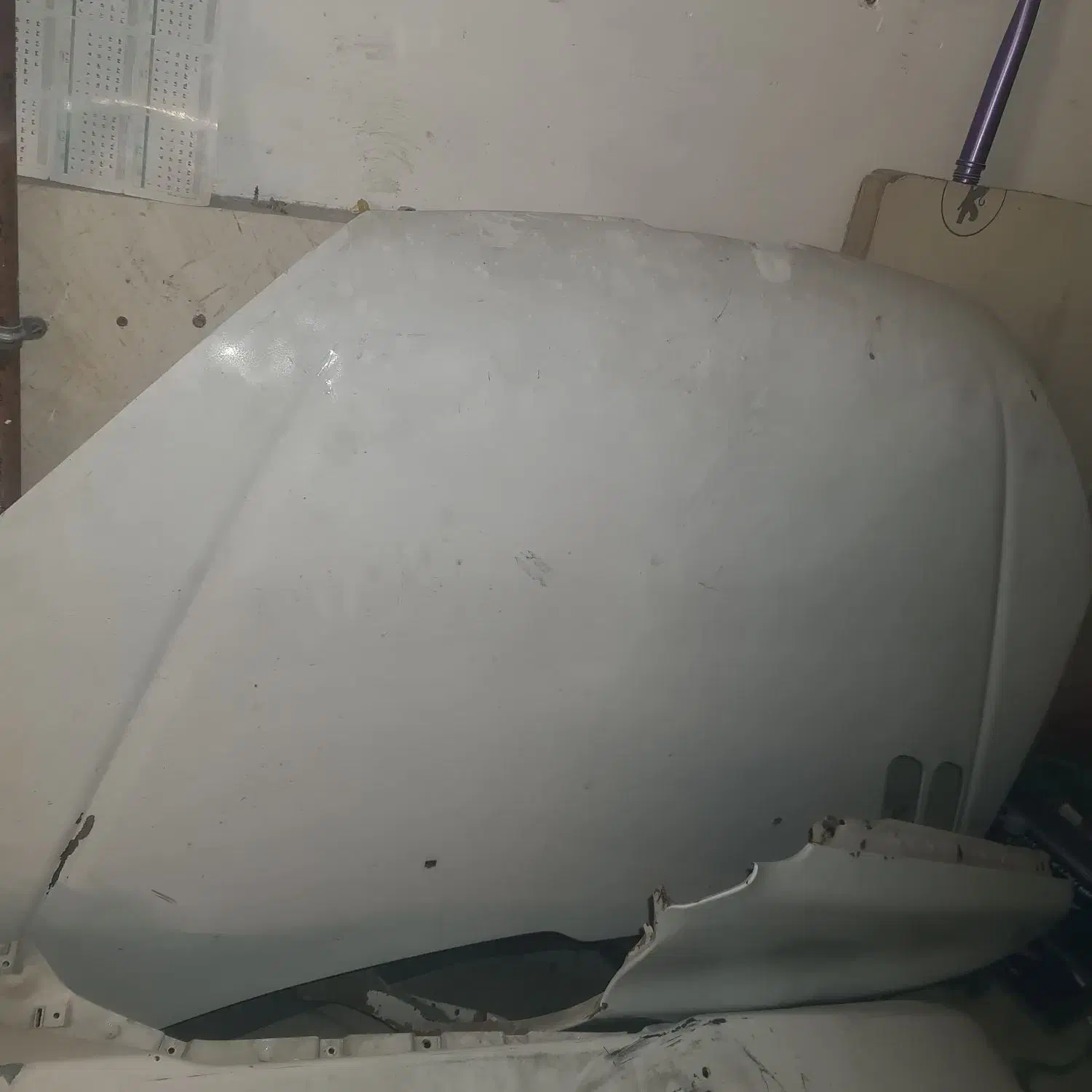 کمک جلو.سپر.بال.206.درب عقب ساینا دوطرف|قطعات یدکی و لوازم جانبی|مشهد, کشف|دیوار