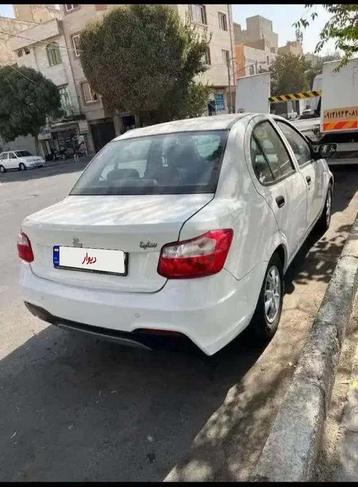 ساینا S سفارش مدیران|خودرو سواری و وانت|تهران, شهرک استقلال|دیوار