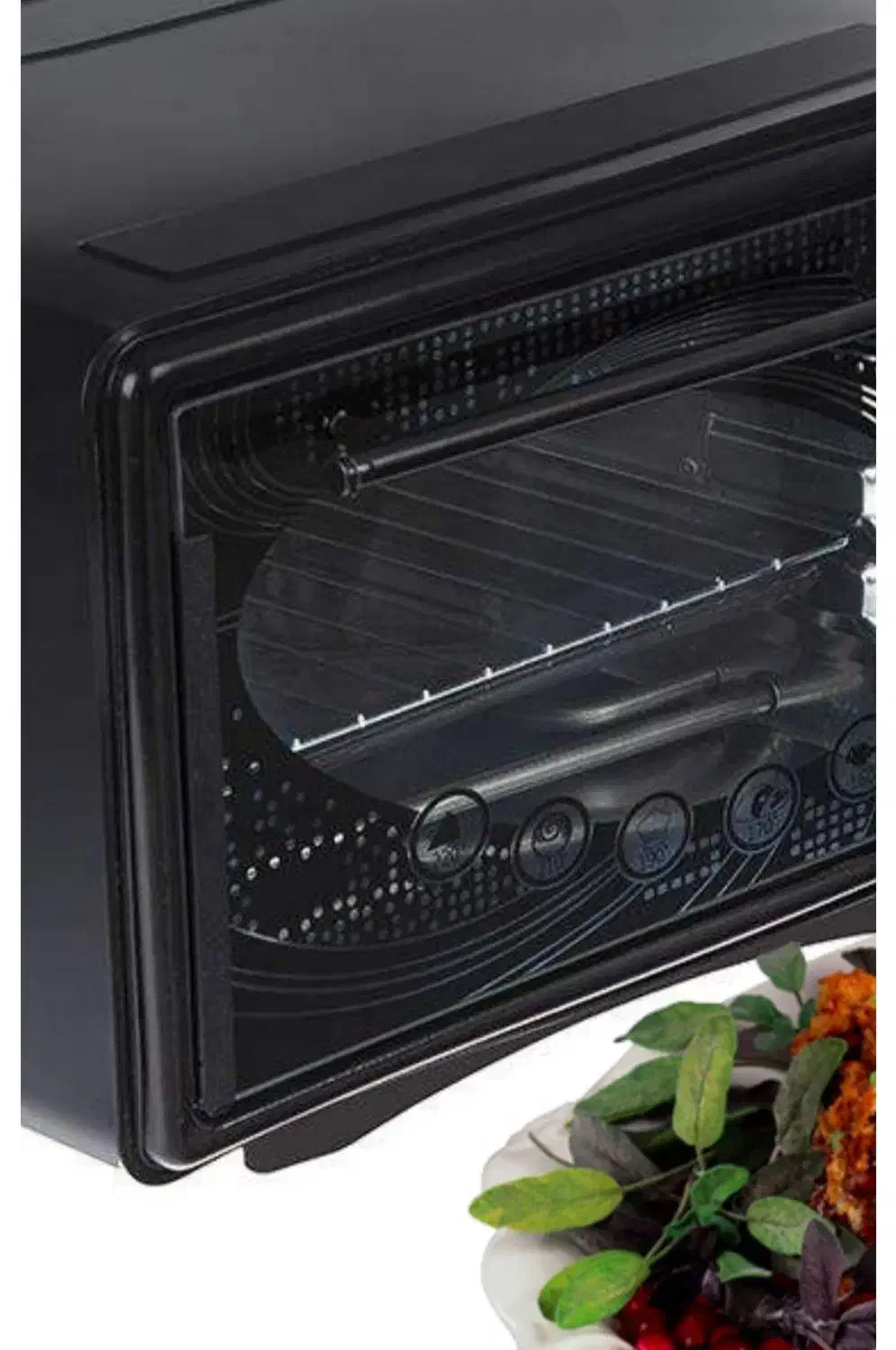 اون توتسرویش الکترونیک|اجاق گاز و لوازم برقی پختوپز|شهرکرد, |دیوار