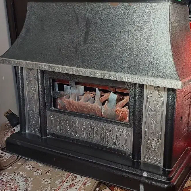 بخاری|بخاری، هیتر، شومینه|قم, شهرک فاطمیه|دیوار