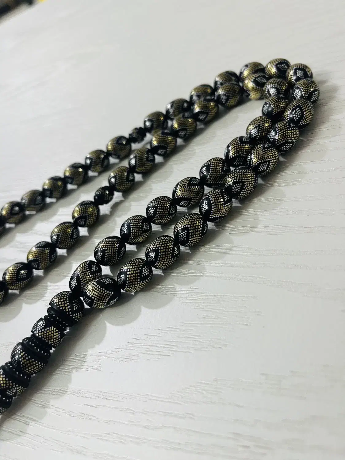 تسبیح کلکسیونی|زیورآلات و اکسسوری|مشهد, سرافرازان|دیوار