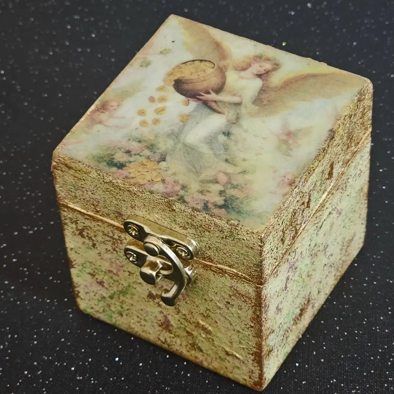 جعبه های دست ساز|صنایع دستی و سایر لوازم تزئینی|کرج, جهانشهر|دیوار