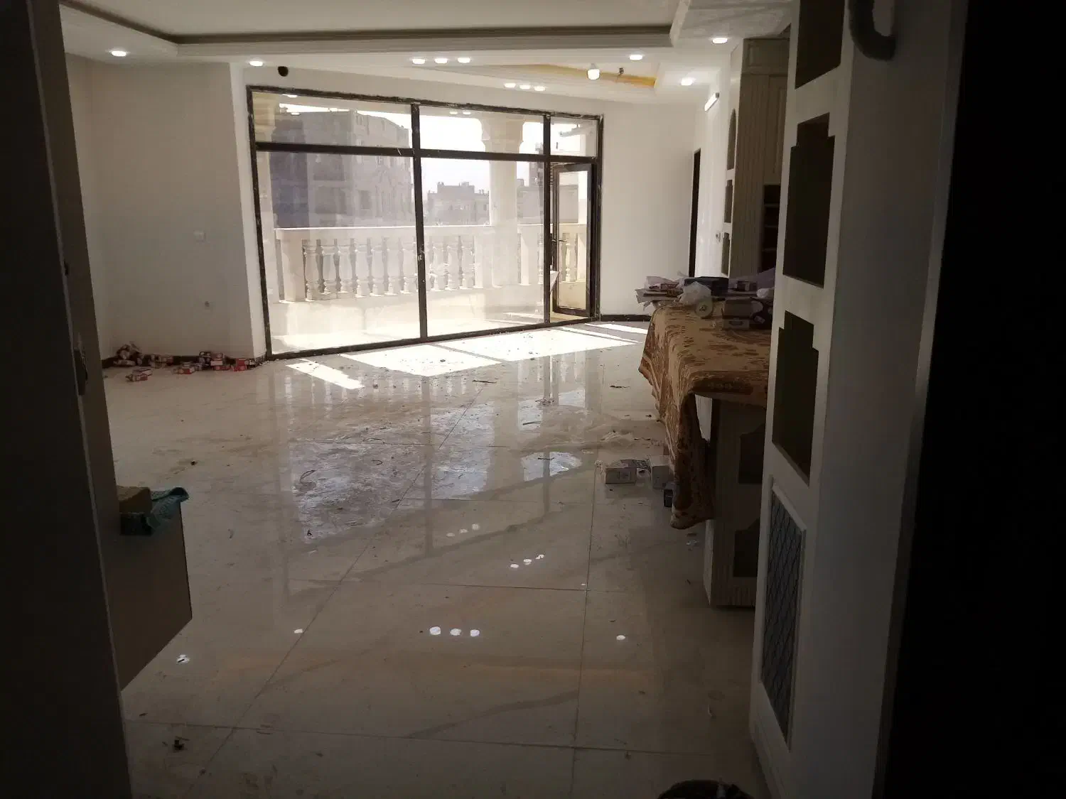 آپارتمان 130متر نوساز|اجارهٔ آپارتمان|قوچان, |دیوار