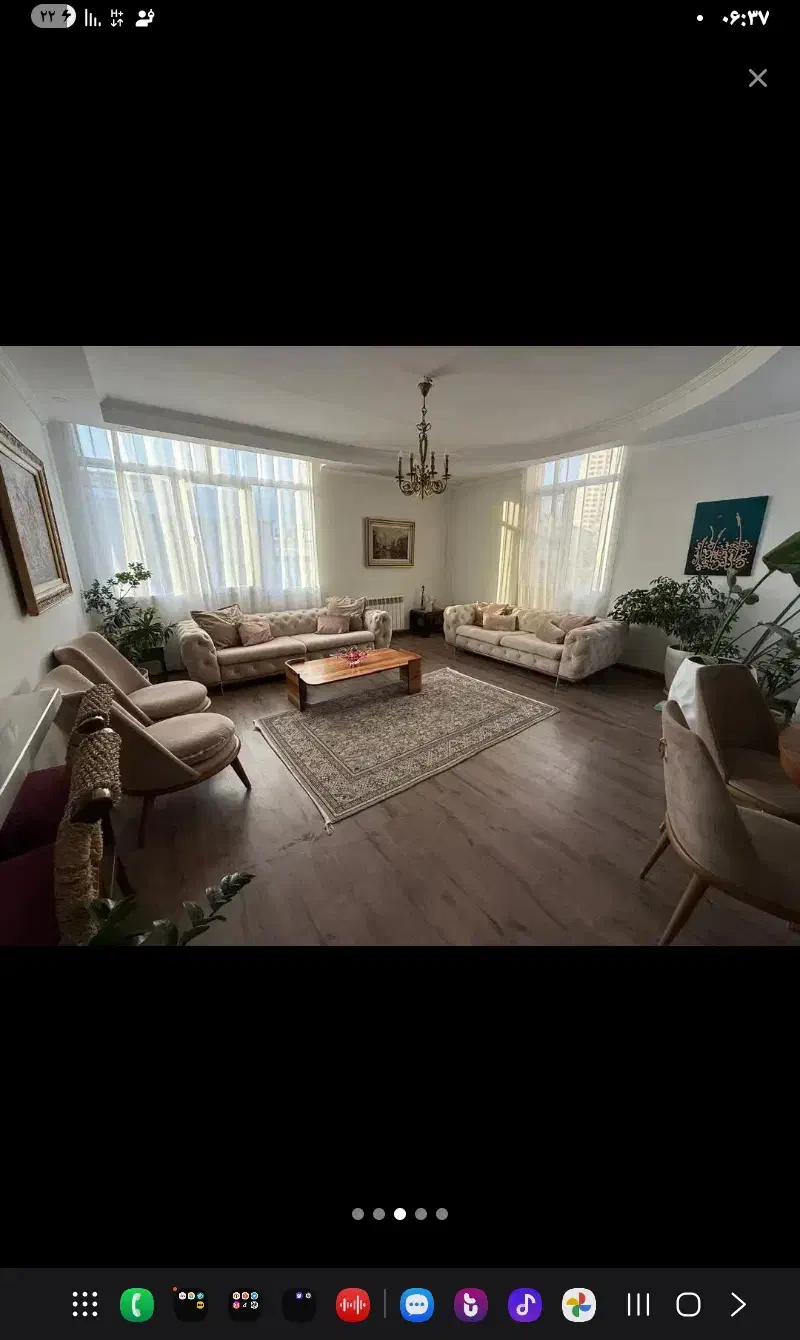 شهرک غرب خوارزم|اجارهٔ آپارتمان|تهران, ایوانک|دیوار