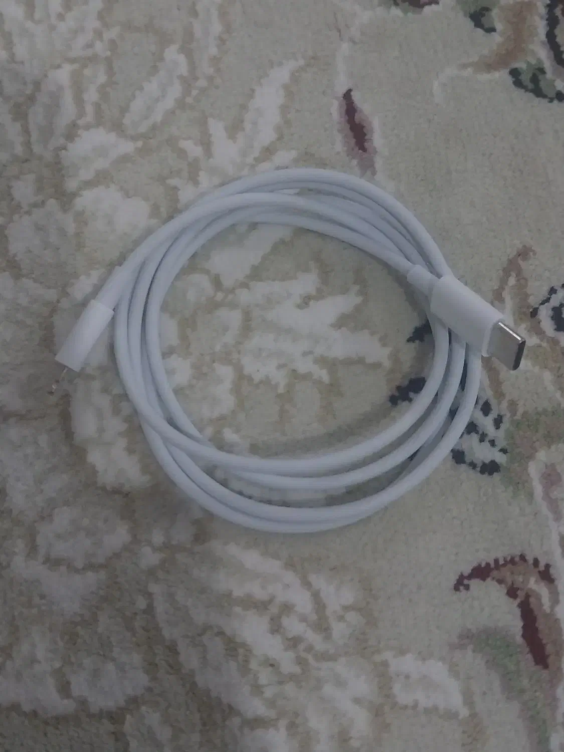 شارژر ایفون|لوازم جانبی موبایل و تبلت|اردبیل, |دیوار