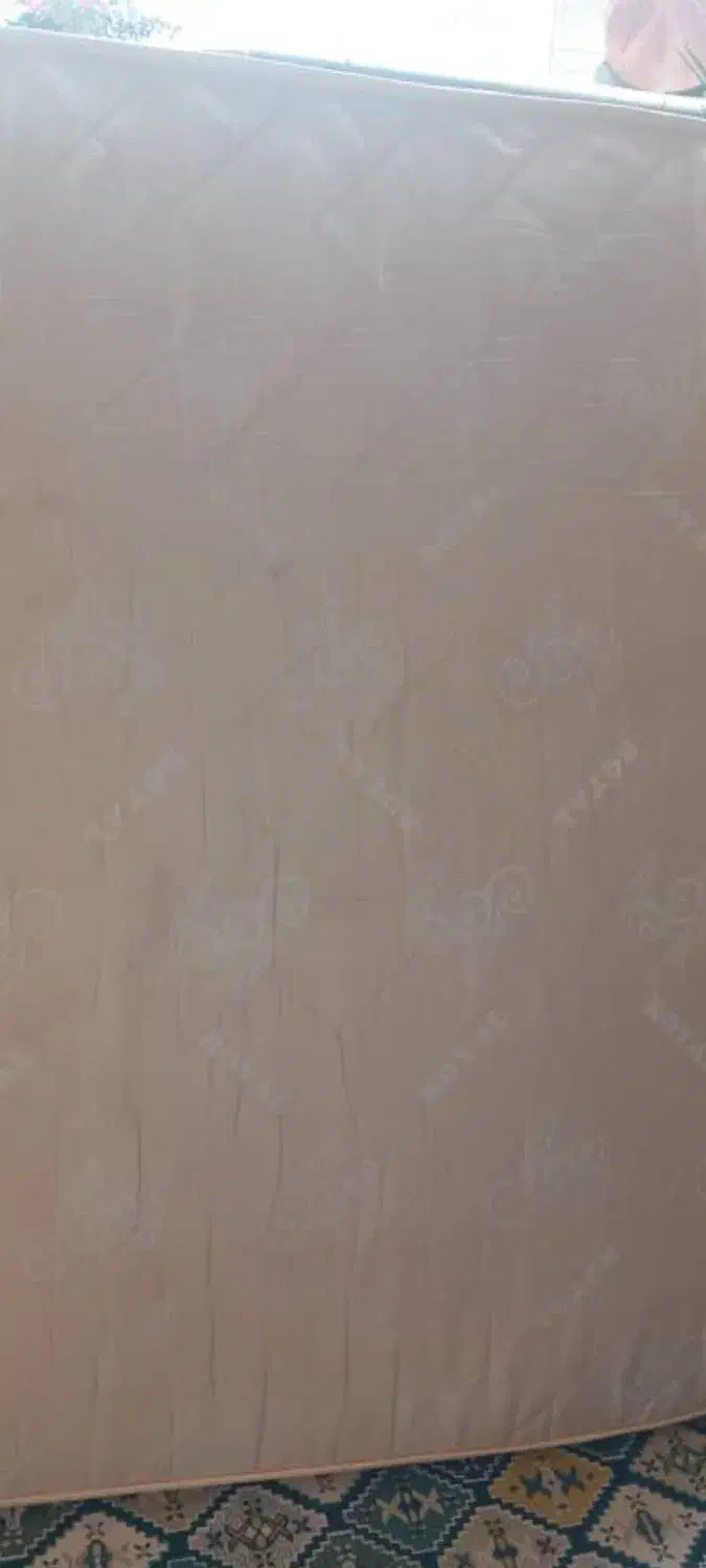 تشک خواب 2 نفره رویال|تشک تختخواب|تالش, هشتپر|دیوار