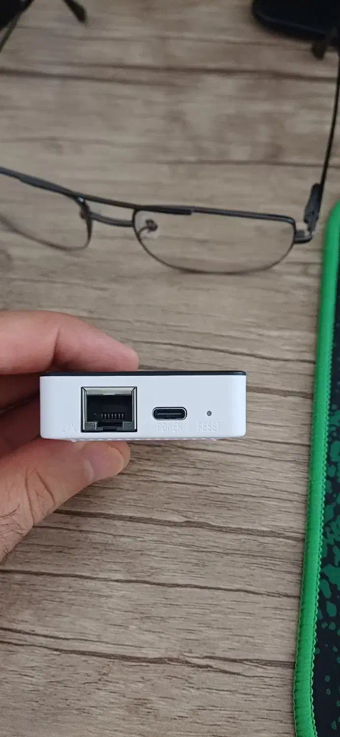 مودم سیمکارتی نتربیت neterbit|مودم و تجهیزات شبکه|گرگان, |دیوار