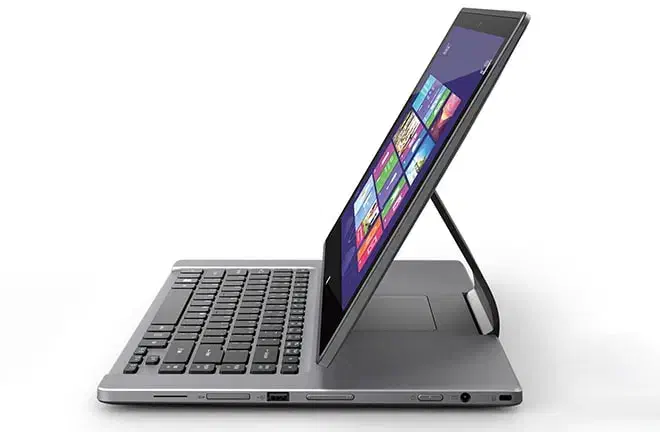 انواع تبلت و لپ تاپ اقتصادی مناسب امور روزانه|رایانه همراه|اصفهان, کوی امیریه|دیوار