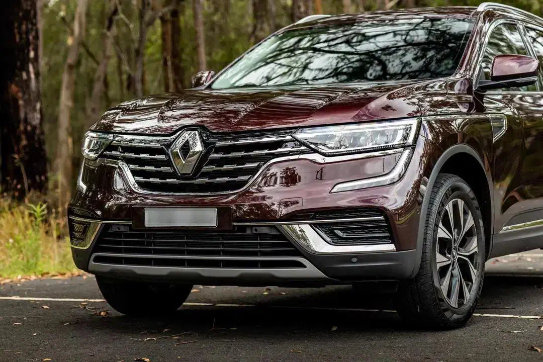 ماشین رنوکولیوس|خودرو سواری و وانت|تهران, تهرانپارس جنوبی|دیوار