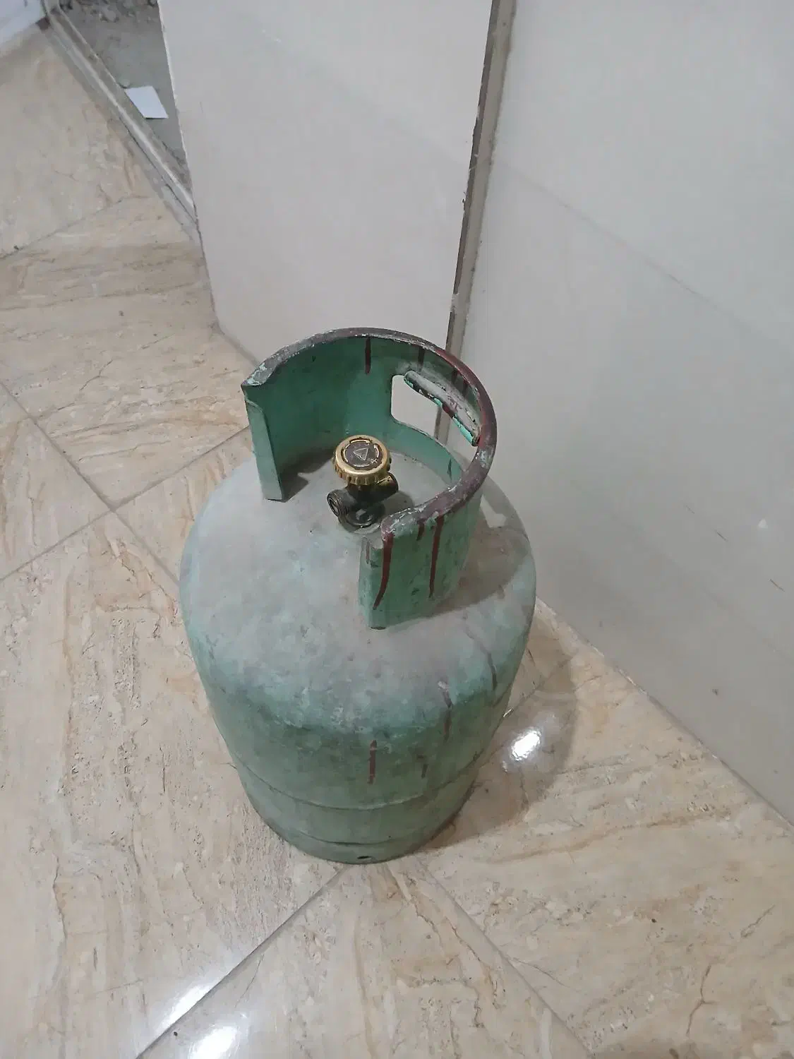 کپسول گاز|اجاق گاز و لوازم برقی پختوپز|رباطکریم, رباطکریم|دیوار