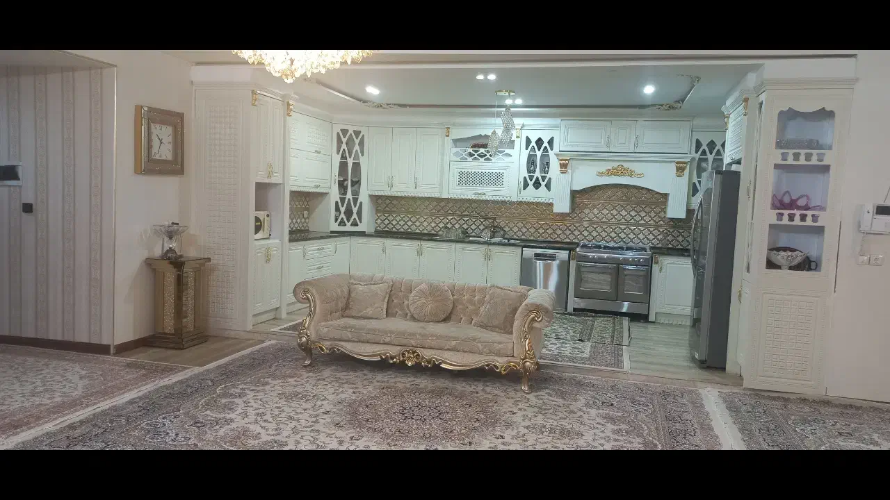 آپارتمان ۱۸۰ متری بلوار دانشگاه|اجارهٔ آپارتمان|سبزوار, پیام|دیوار