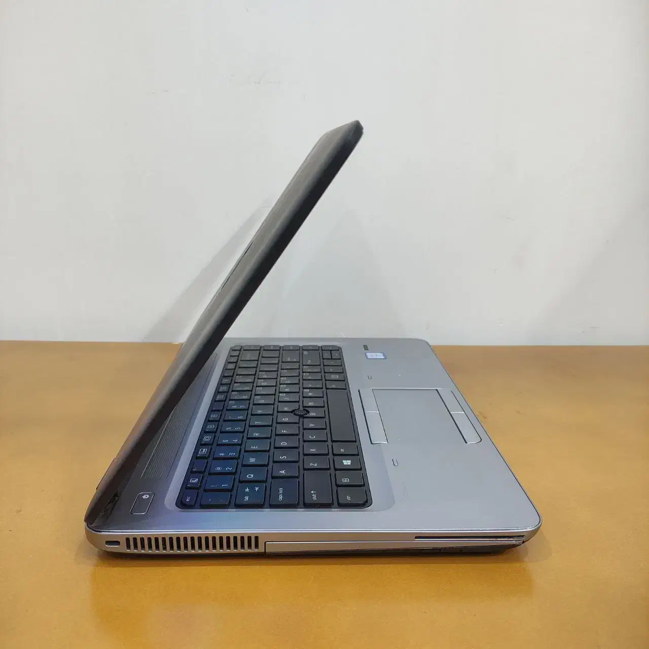 لپ تاپ hp 640 g2 اقتصادی|رایانه همراه|گنبد کاووس, |دیوار