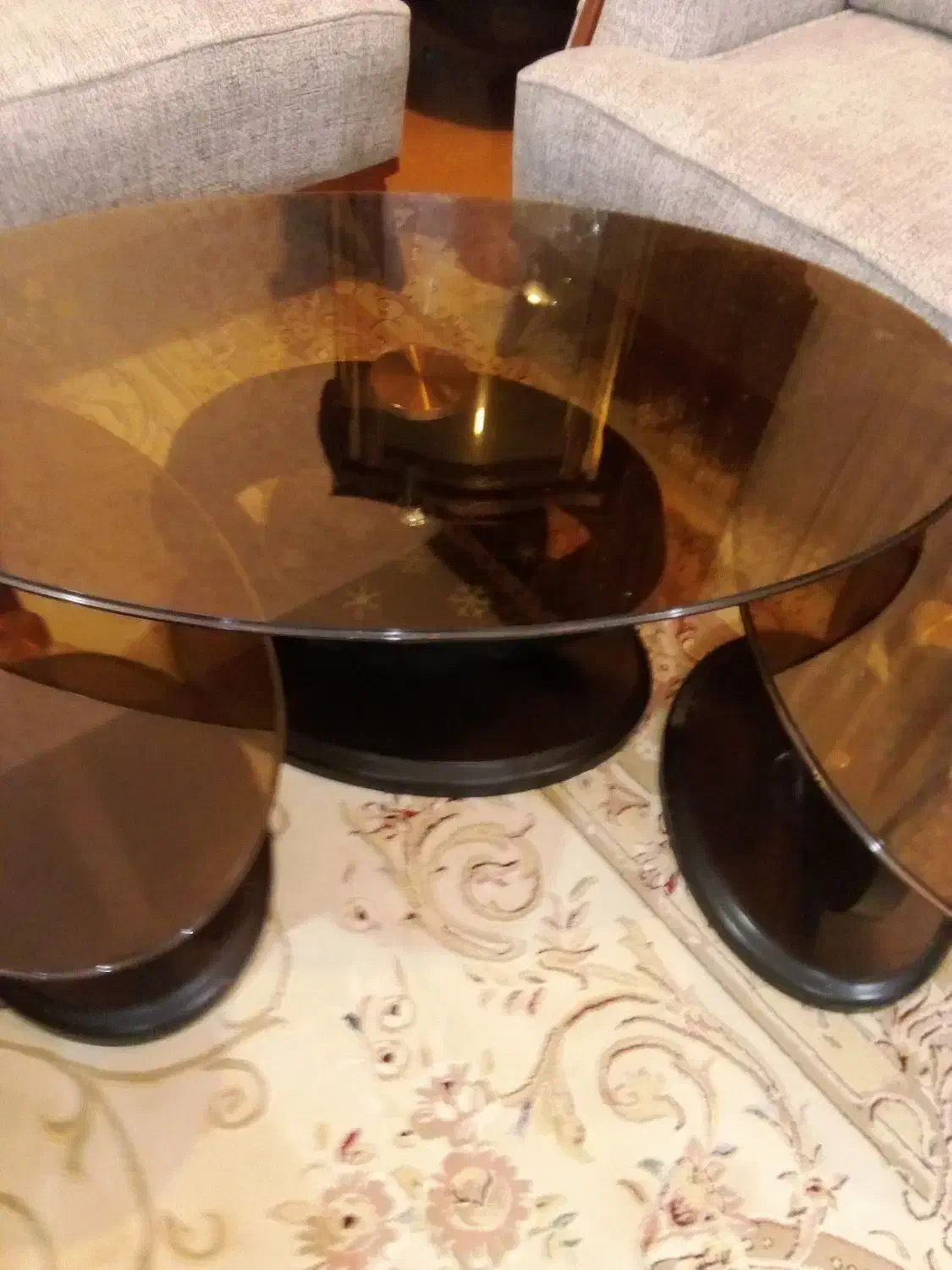 جلو مبلی|مبلمان خانگی و میز عسلی|شوشتر, |دیوار