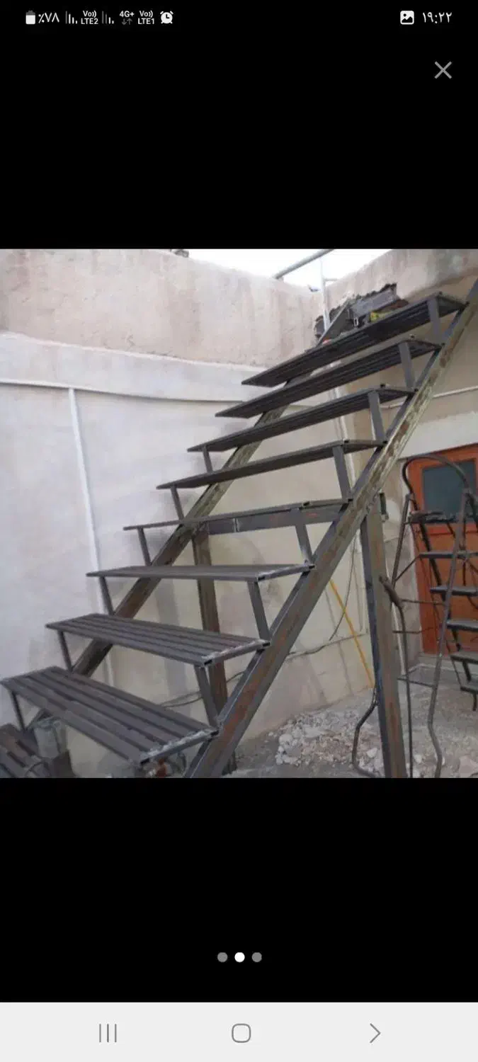 جوشکاری سیار عسلویه|خدمات پیشه و مهارت|عسلویه, |دیوار