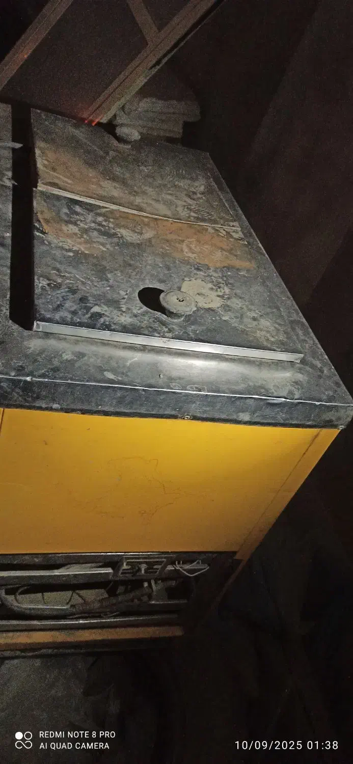 یخچال فریزر صندوقی|یخچال و فریزر|زاهدان, |دیوار