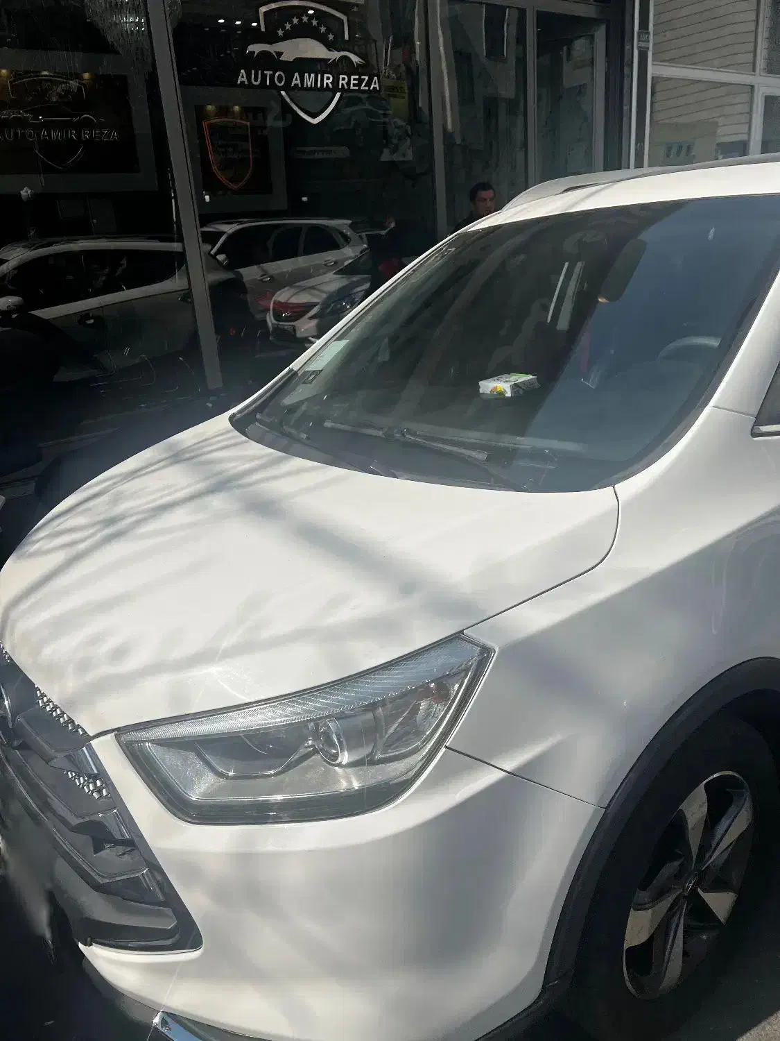 خودرو جک s3|خودرو سواری و وانت|تهران, جیحون|دیوار