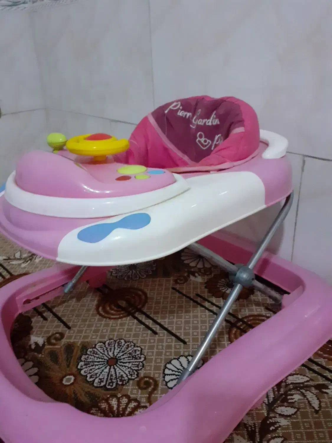 رورولک|کالسکه و لوازم جانبی|نظرآباد, نظرآباد|دیوار