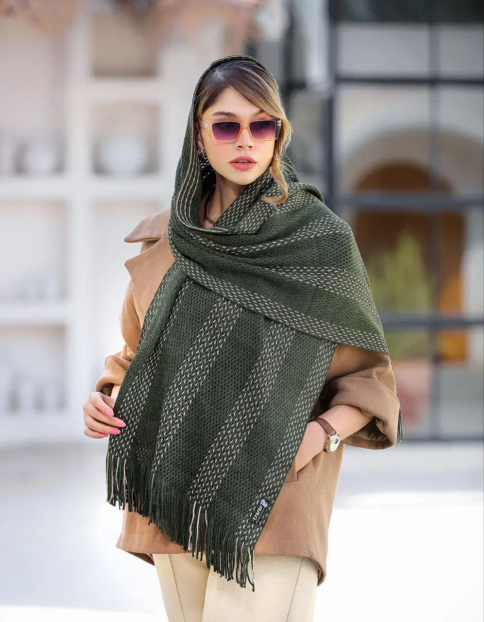 شال بافت|لباس|دهدشت, |دیوار