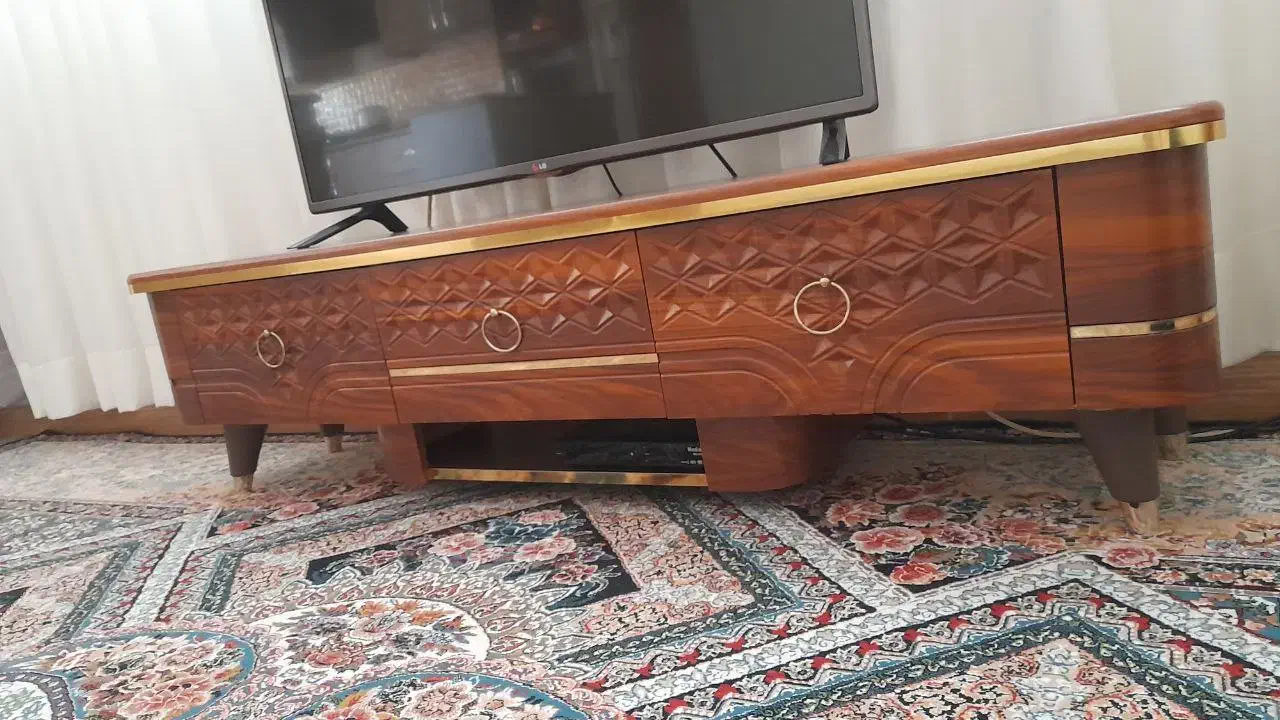 میز تلویزیون|میز تلویزیون|پاکدشت, حصار امیر|دیوار