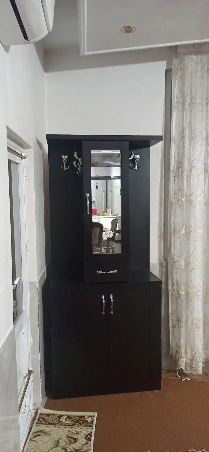 جا کفشی|جاکفشی، کمد، دراور|آبیک, |دیوار