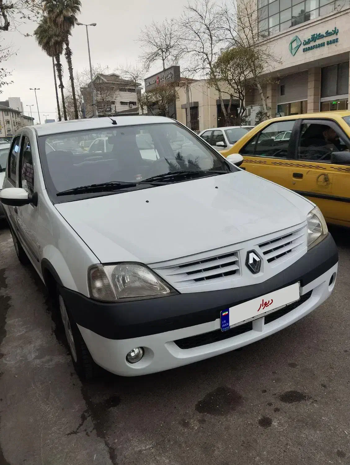 ال 90 مدل 1390|خودرو سواری و وانت|رشت, بازار|دیوار