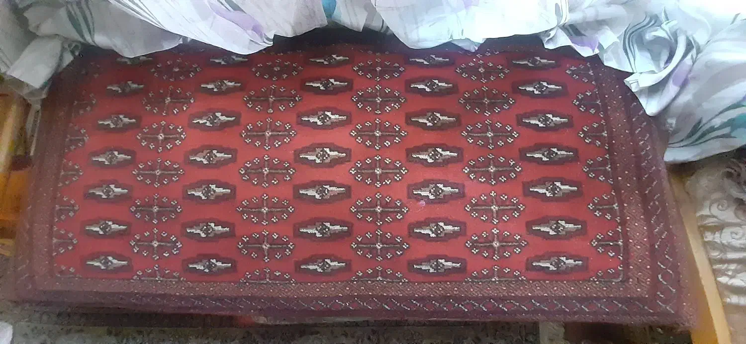 پشتی سنتی دستبافت|پشتی|تهران, امیر بهادر|دیوار