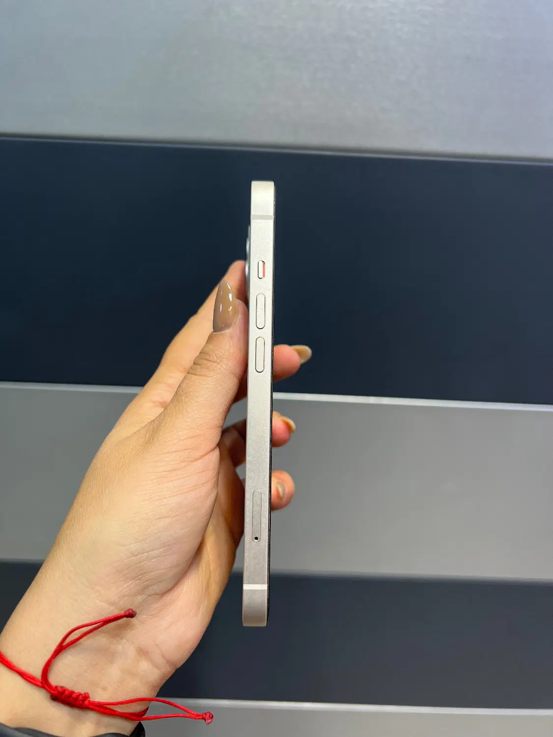 iphone 13 normal 256G white|موبایل|تهران, تجریش|دیوار