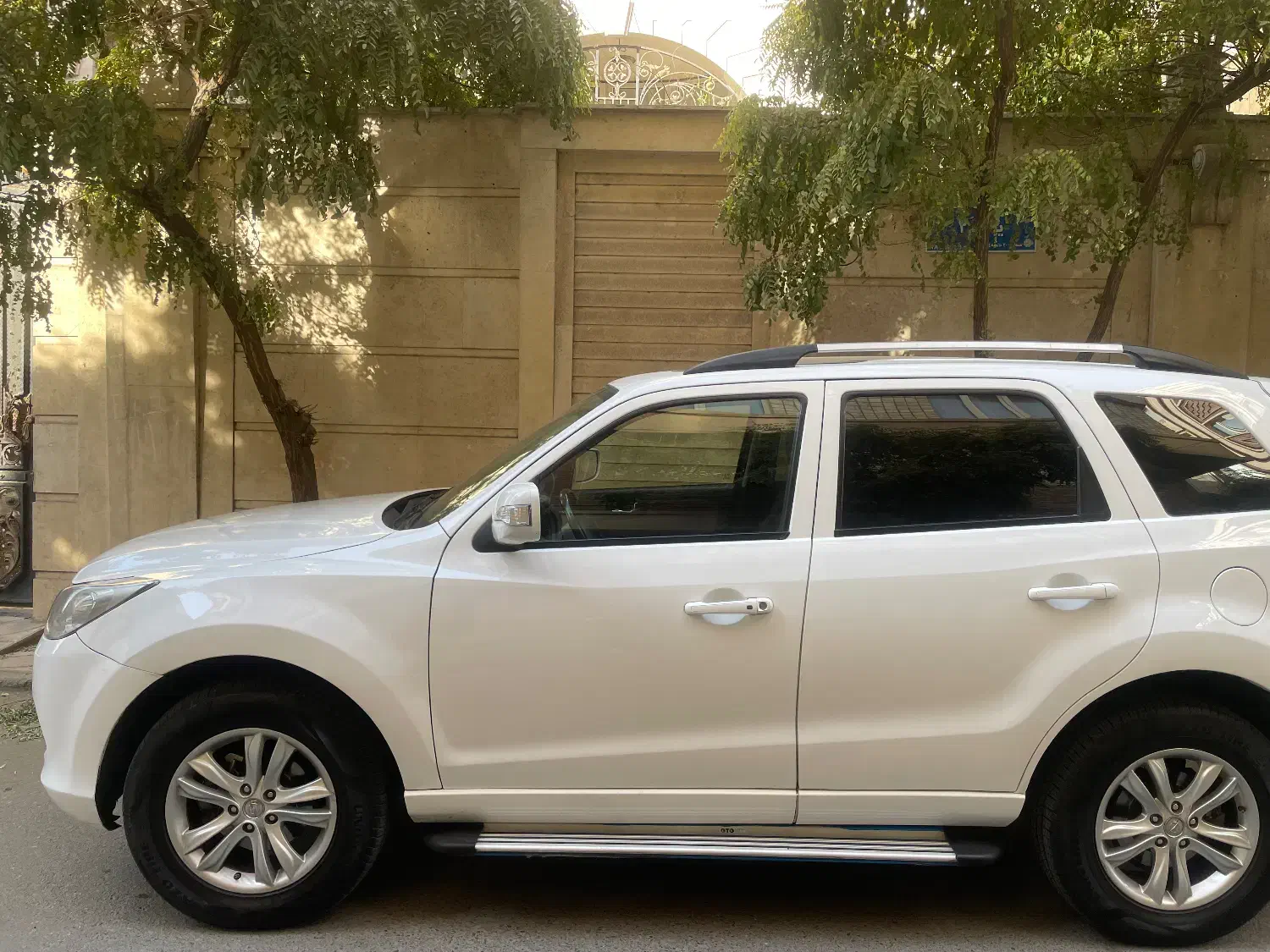 هایما S7|خودرو سواری و وانت|ری, دولت‌آباد|دیوار