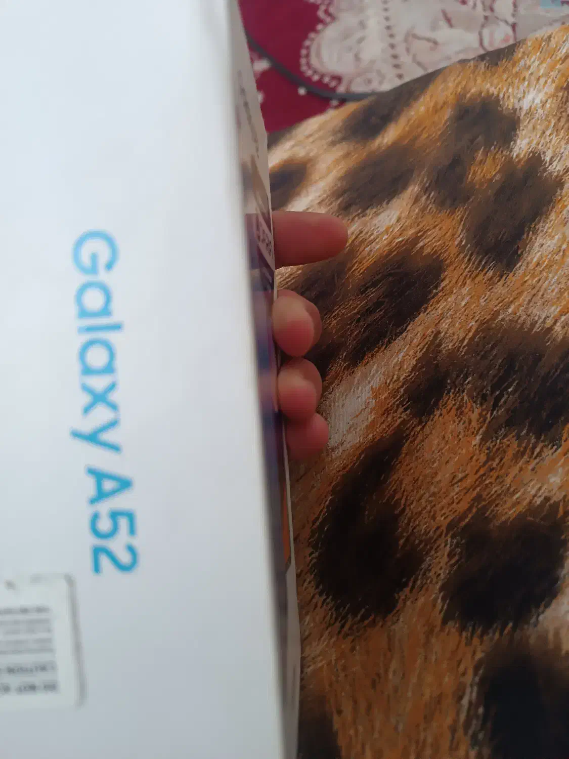 گوشیA52|موبایل|رامهرمز, |دیوار