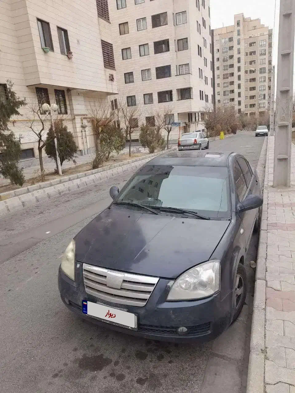 خودرو سواری|خودرو سواری و وانت|تهران, گلستان (شهرک راه آهن)|دیوار