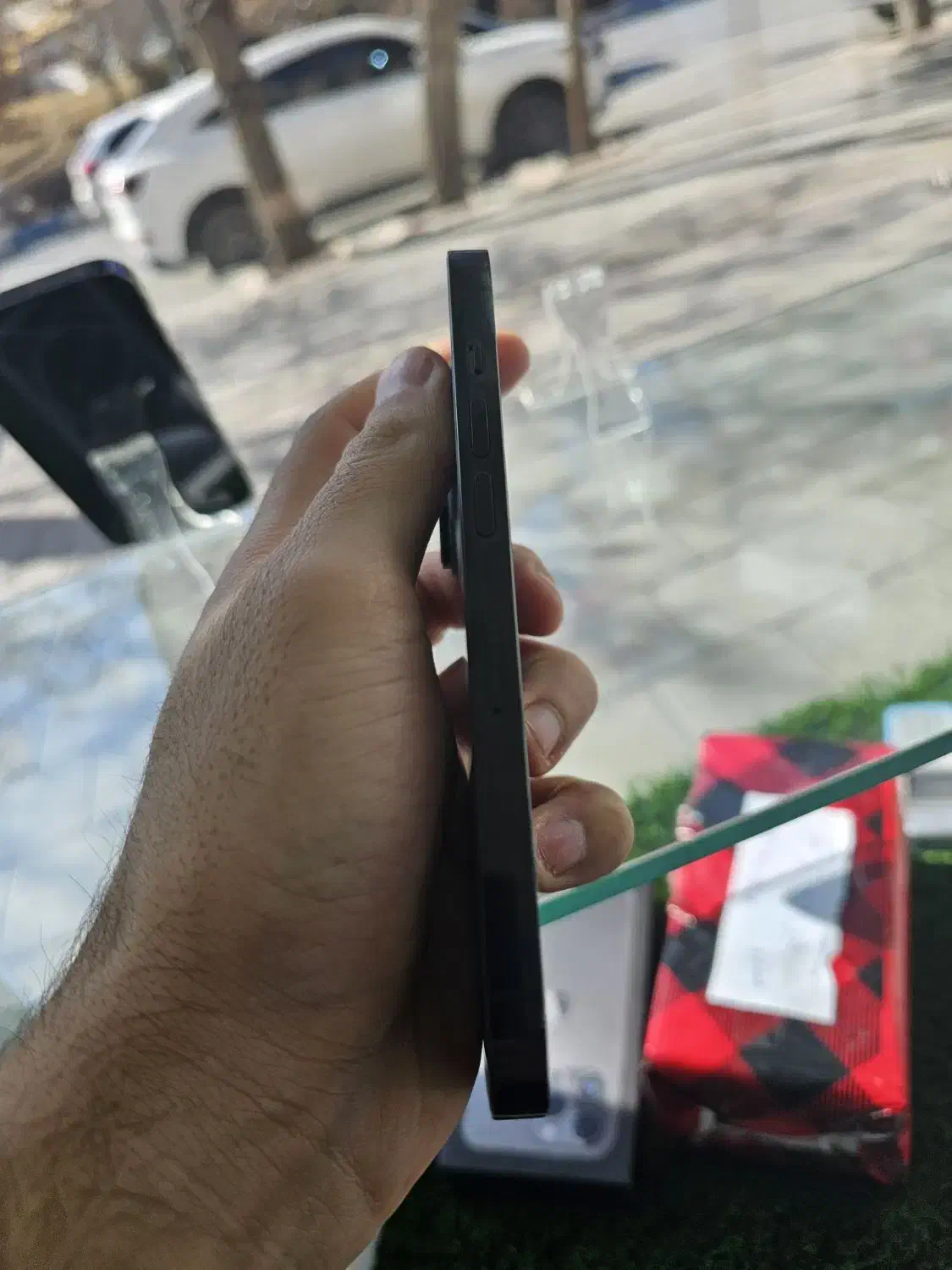 Appel 14 p ro|موبایل|ارومیه, |دیوار