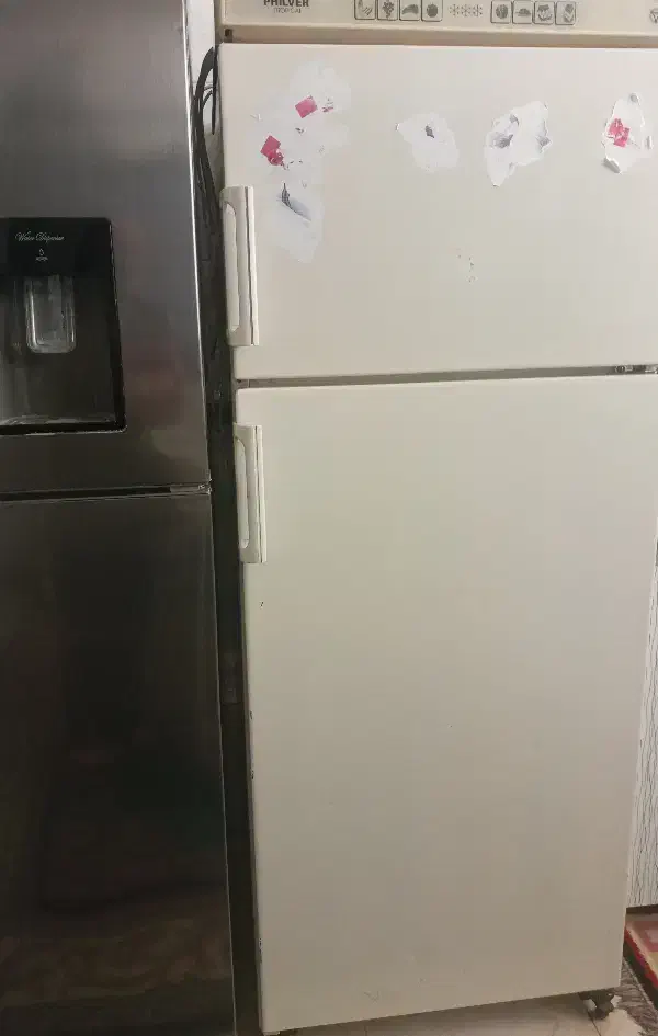 یخچال گاز بخاری لباسشویی|یخچال و فریزر|کنگاور, |دیوار