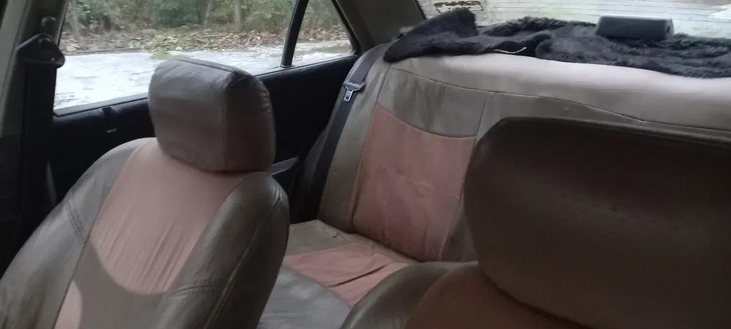 تاکسی ۴۰۵ بنذرگز|خودرو سواری و وانت|بندر گز, |دیوار