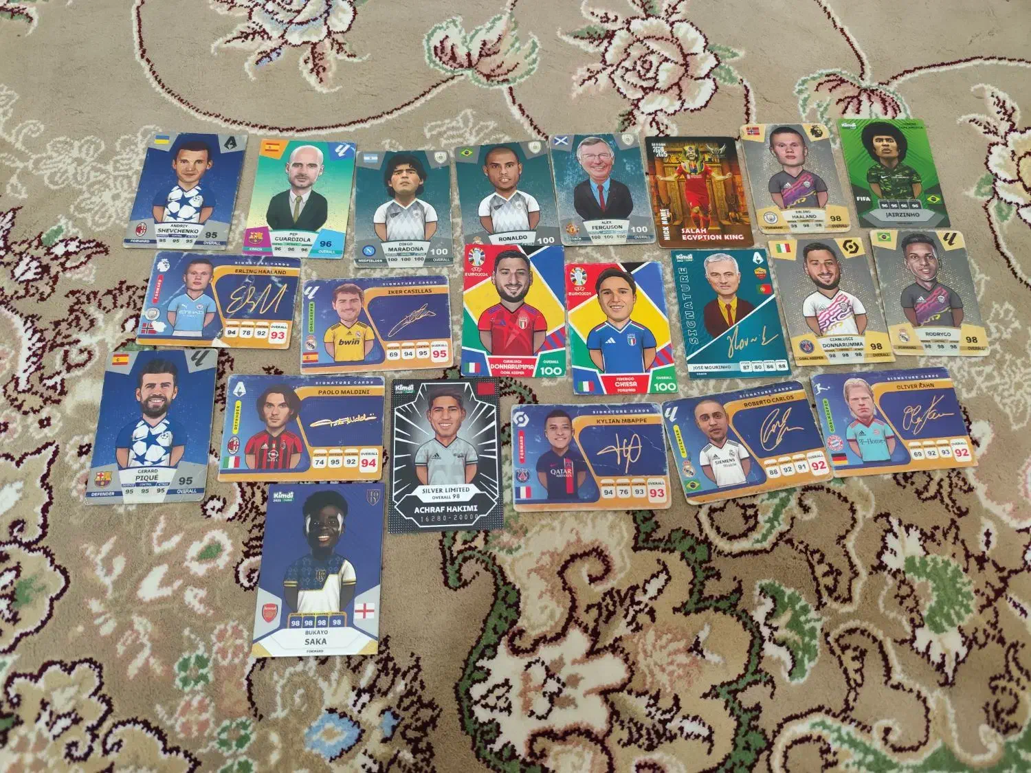 کارت کیمدی|کلکسیون و سرگرمی|جوانرود, |دیوار