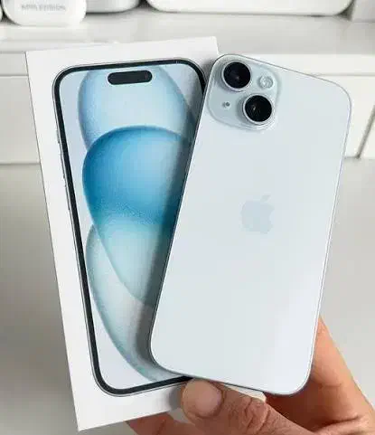 آیفون ۱۵ نرمال iPhone 15 normal|موبایل|اصفهان, تیران|دیوار