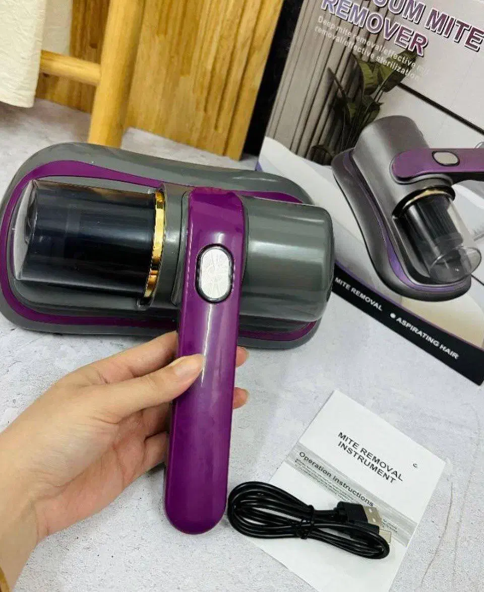 جارو شارژی و پرزگیر مبل و فرش MITE Remover|جاروبرقی، جارو شارژی، بخارشو|تهران, تهرانپارس شرقی|دیوار