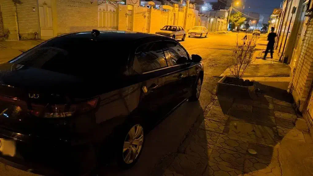 تارا v4 اتومات|خودرو سواری و وانت|بندر ماهشهر, |دیوار