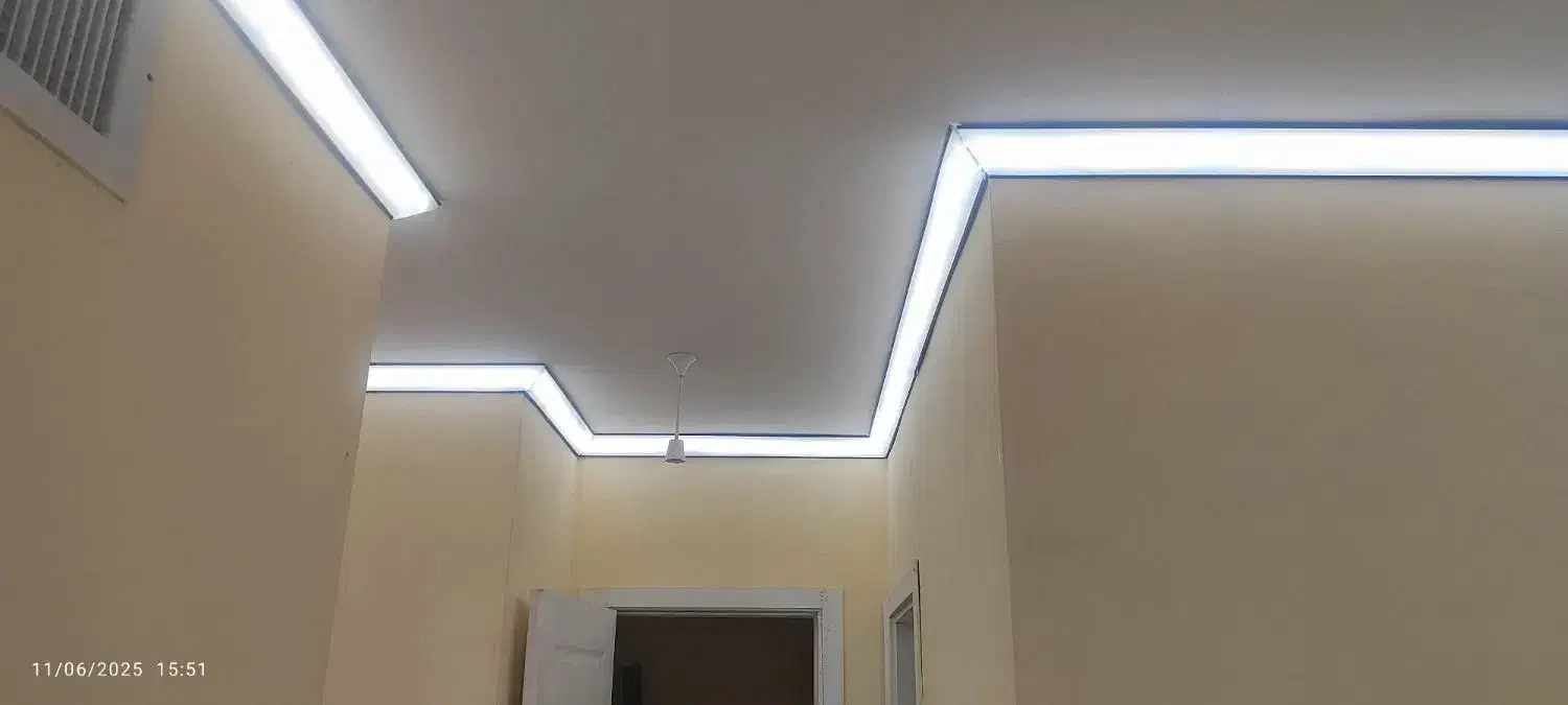 استخدام شاگرد جهت برقکاری ساختمان|استخدام معماری، عمران و ساختمانی|بومهن, |دیوار