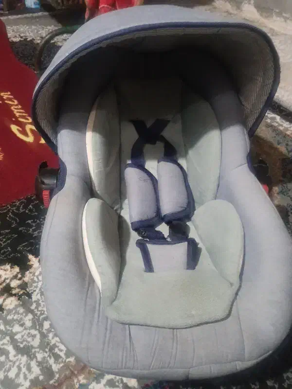 کریر|کالسکه و لوازم جانبی|دزفول, |دیوار