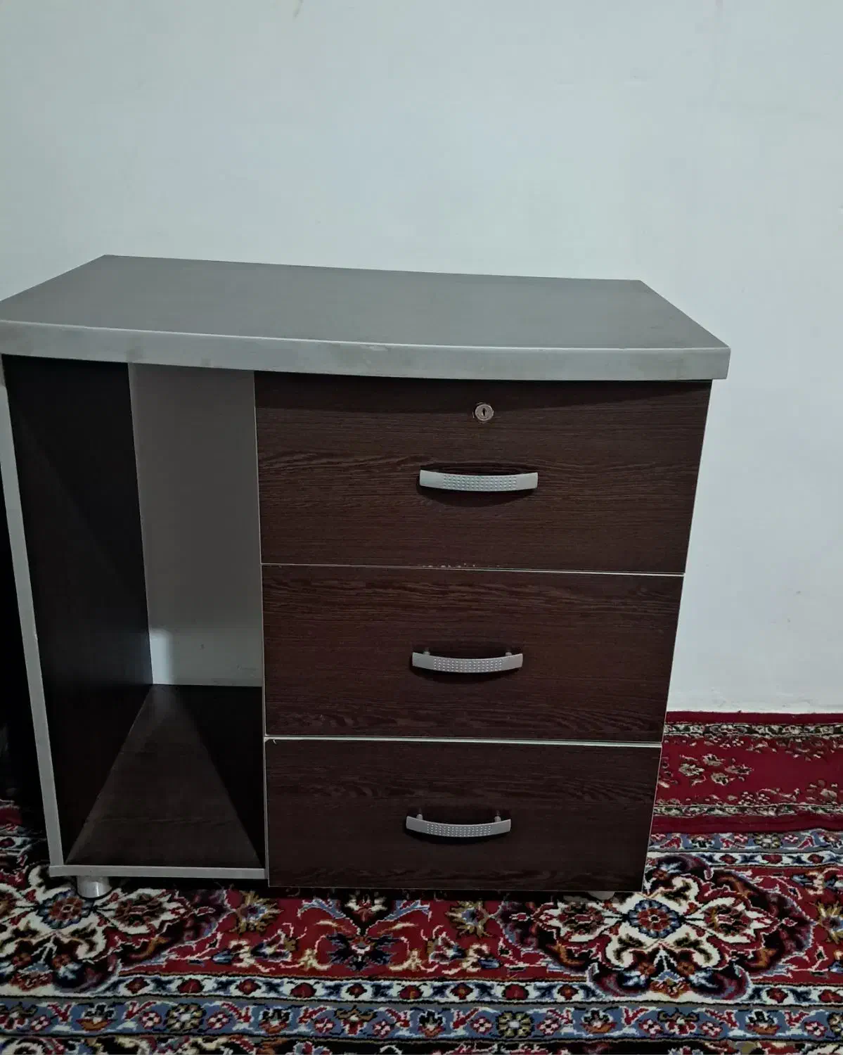 میز تحریر|میز تحریر و کامپیوتر|تبریز, |دیوار