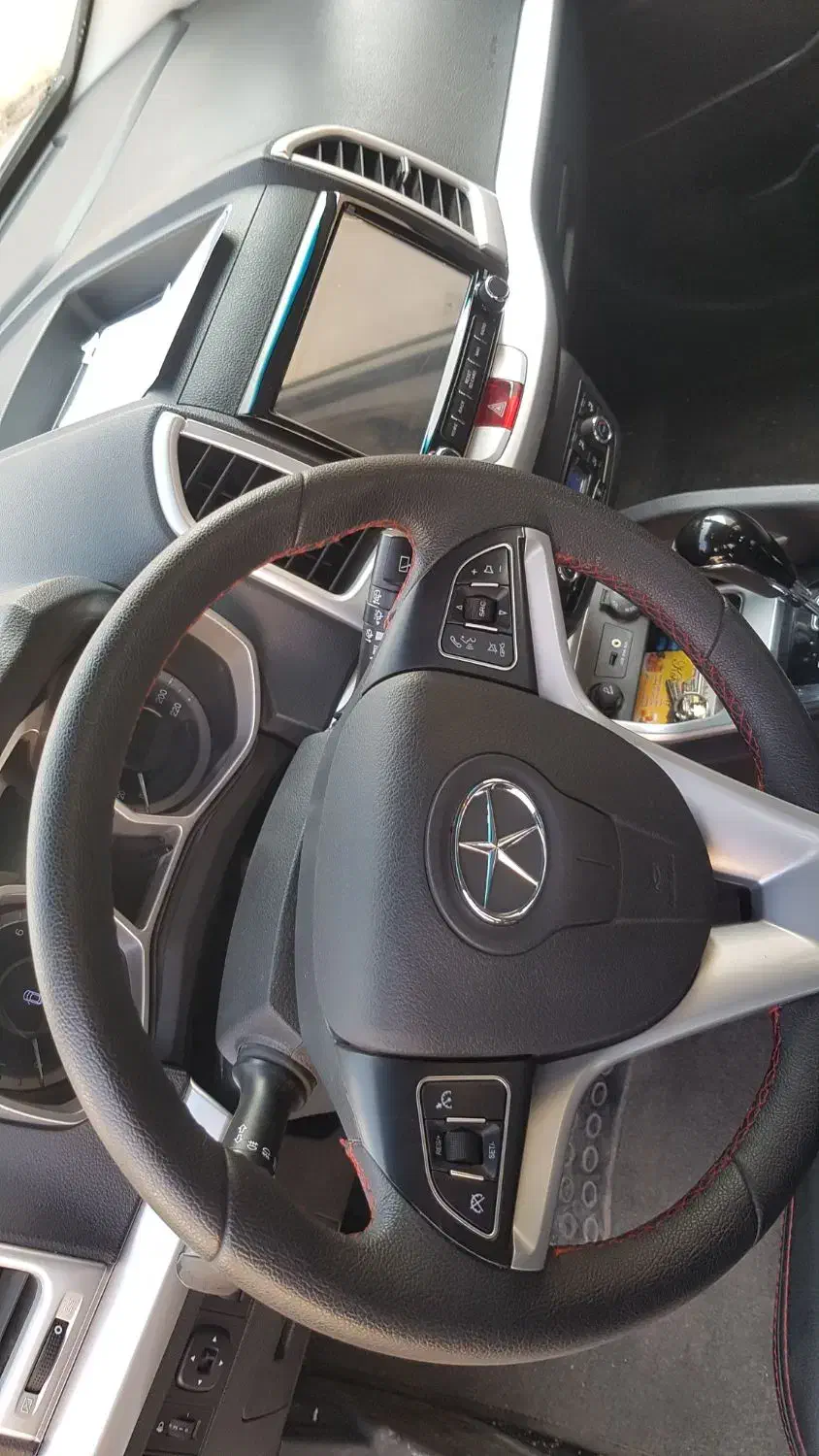 فروش خودروجک اس ۳|خودرو سواری و وانت|ملایر, |دیوار