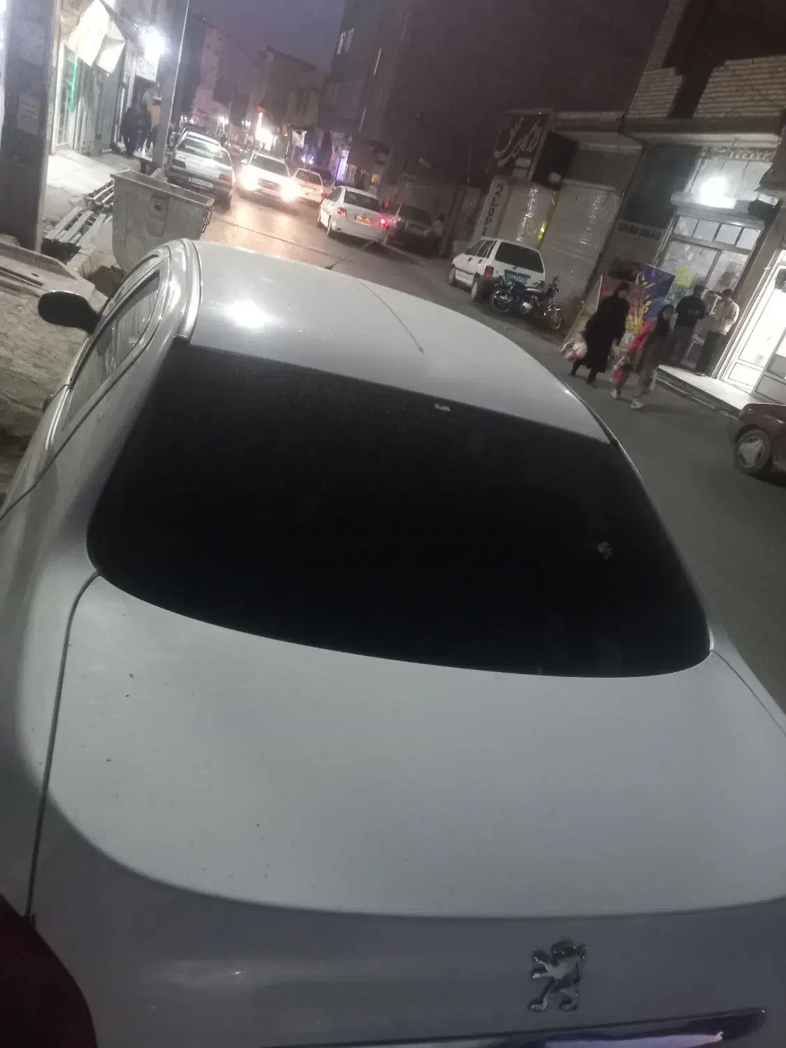 ۲۰۶sdv8،tu5|خودرو سواری و وانت|باغستان, |دیوار