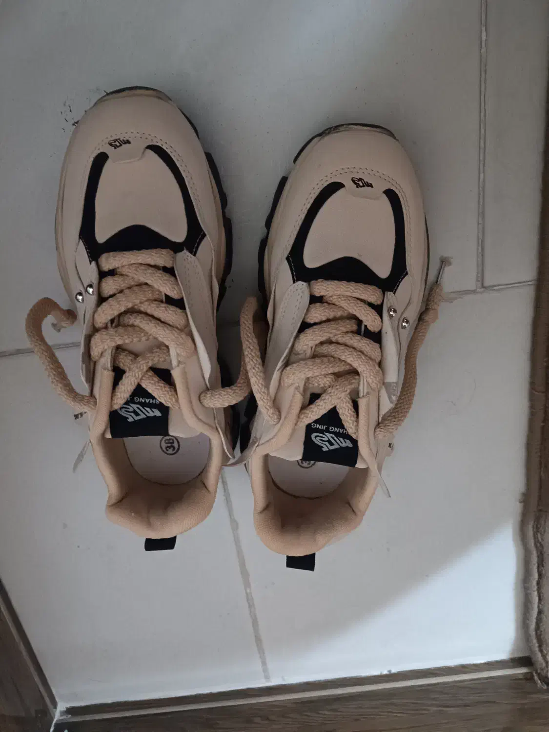 کفش سایز ۳۸|کیف، کفش، کمربند|شاهرود, |دیوار