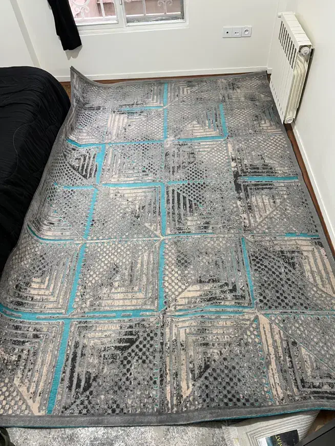 ۵ عدد فرش زیر قیمت فوری|فرش|تهران, زعفرانیه|دیوار