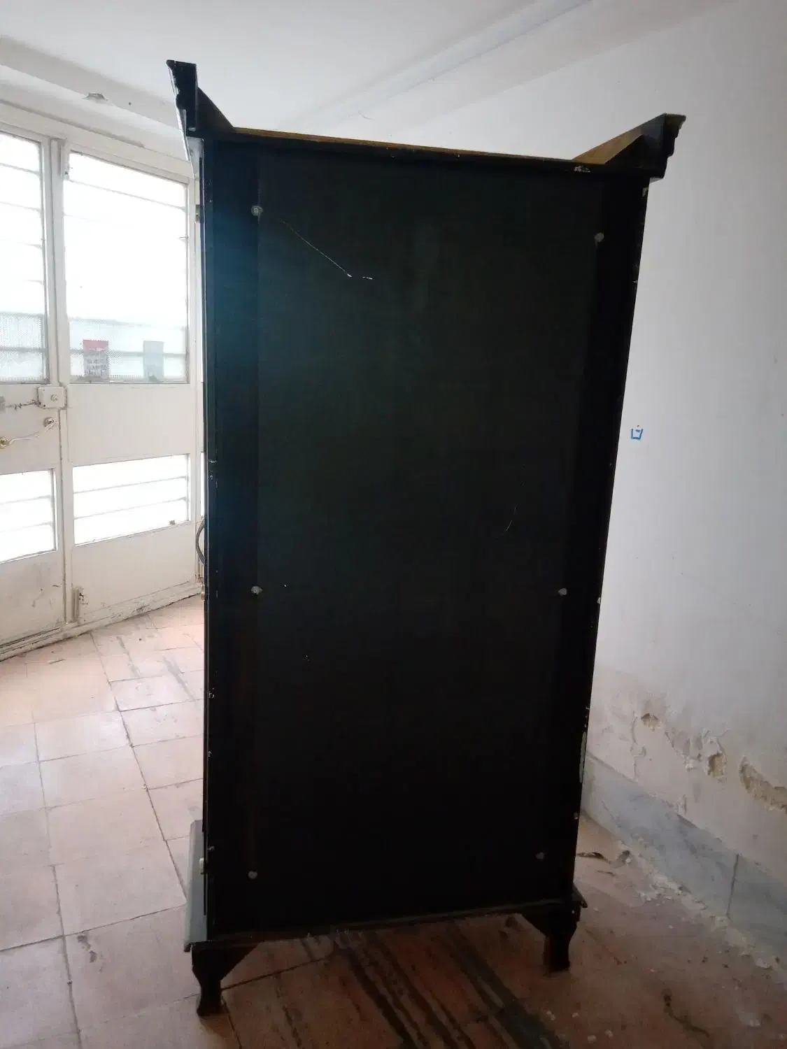 بوفه در حد|بوفه، ویترین، کنسول|اردبیل, |دیوار