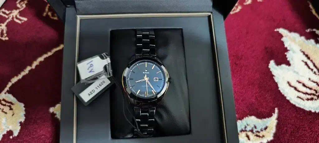 رادو زنانه آکبند|ساعت|تهران, زعفرانیه|دیوار